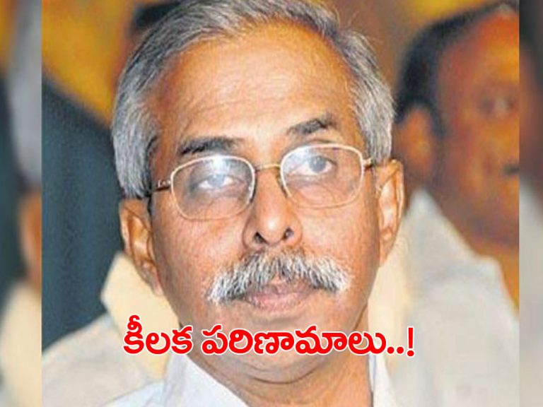 వైఎస్ వివేకా కేసులో మరో నిందితుడు అరెస్ట్ !