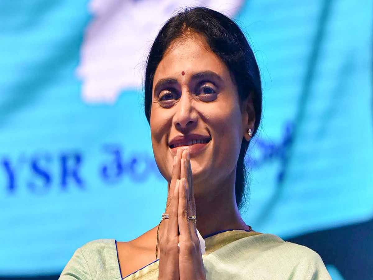 వైఎస్ ష‌ర్మిల కీల‌క నిర్ణ‌యంః ప్ర‌తి మంగ‌ళ‌వారం నిరుద్యోగుల కోసం…