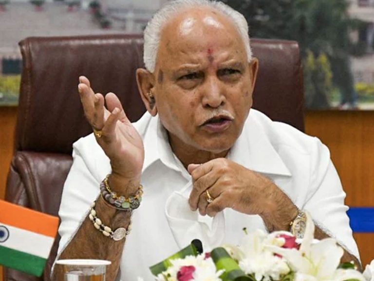 గవర్నర్‌గా మాజీ సీఎం యడియూరప్ప..?