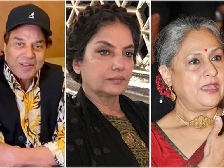 85 ఏళ్ల వయస్సులో… ధర్మేంద్ర ‘రోమాంటిక్ రోల్’కి రెడీ!