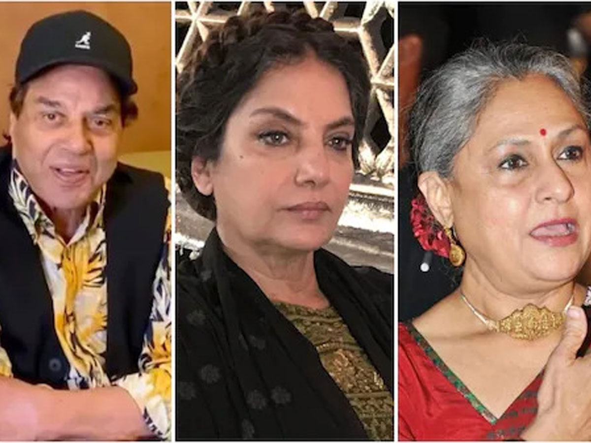 85 ఏళ్ల వయస్సులో… ధర్మేంద్ర ‘రోమాంటిక్ రోల్’కి రెడీ!