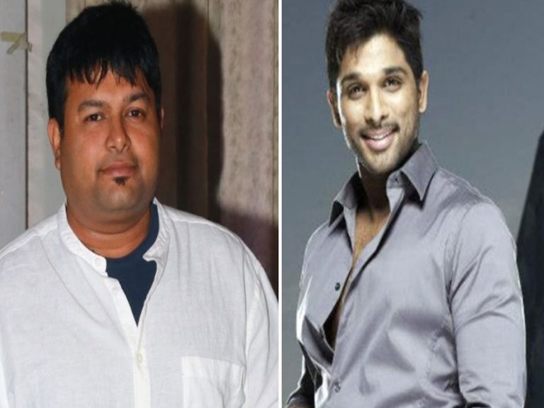 ‘అల వైకుంఠపురములో’ని అందగాడి చేతుల మీదుగా ‘అల అమెరికాపురములో’ ప్రోమో!