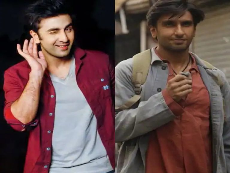 రణబీర్ మిస్ అయ్యాడు! రణవీర్, హృతిక్, అర్జున్ హిట్ అయ్యారు!