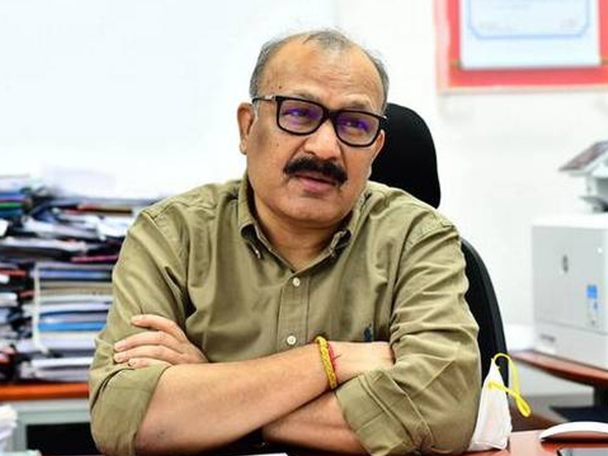 కేంద్ర జలవనరులశాఖ కార్యదర్శికి ఏపీ సీఎస్‌ లేఖ…