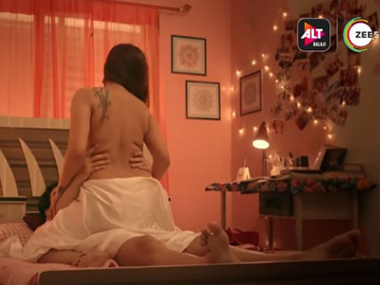 ఈ 5 ‘బోల్డ్’ వెబ్ సిరీస్ లు మీరింకా చూడలేదా? అయితే, ‘బోలెడంత’ మిస్ అవుతోన్నట్టే!