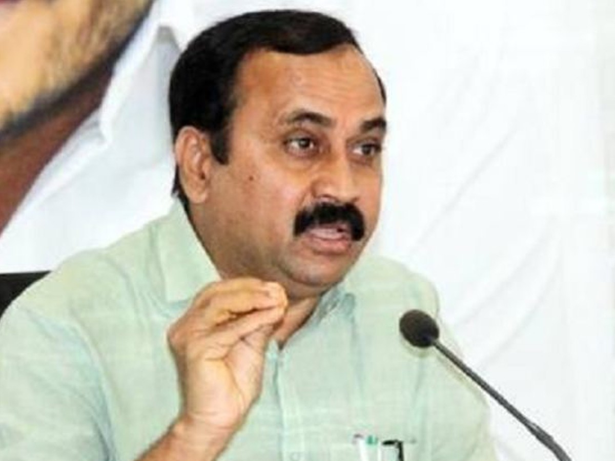 కోటి జన్మలు ఎత్తిన టీడీపీ మంగళగిరిలో గెలవలేదు…