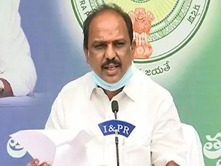 అసత్య ప్రచారం చేస్తే నాలుక కోస్తాం : ఏపీ మంత్రి