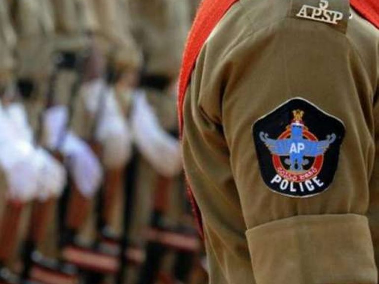 ఏపీ స్టేట్ పోలీస్ కంప్లైంట్స్ అథారిటీకి సభ్యుల నియామకం…