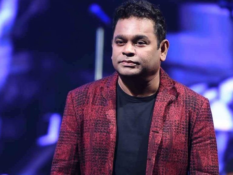 ఏఆర్‌ రెహ్మాన్‌కి హైకోర్టులో ఊరట.. పిటిషన్‌ కొట్టివేత