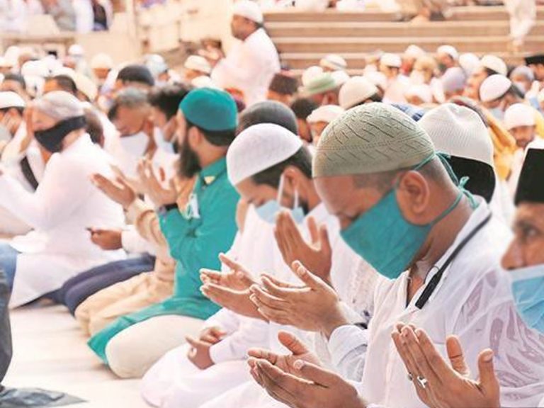 బక్రీద్ నిర్వహణకు ఆంక్షలు విధించిన ఏపీ ప్రభుత్వం