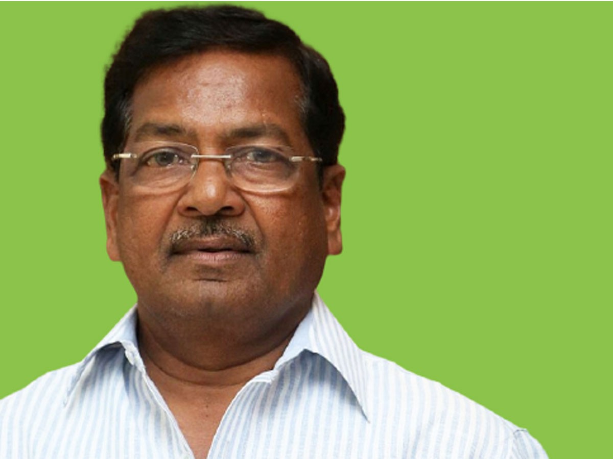 భారీ చిత్రాల బి.గోపాల్ (జూలై 24న బర్త్ డే)