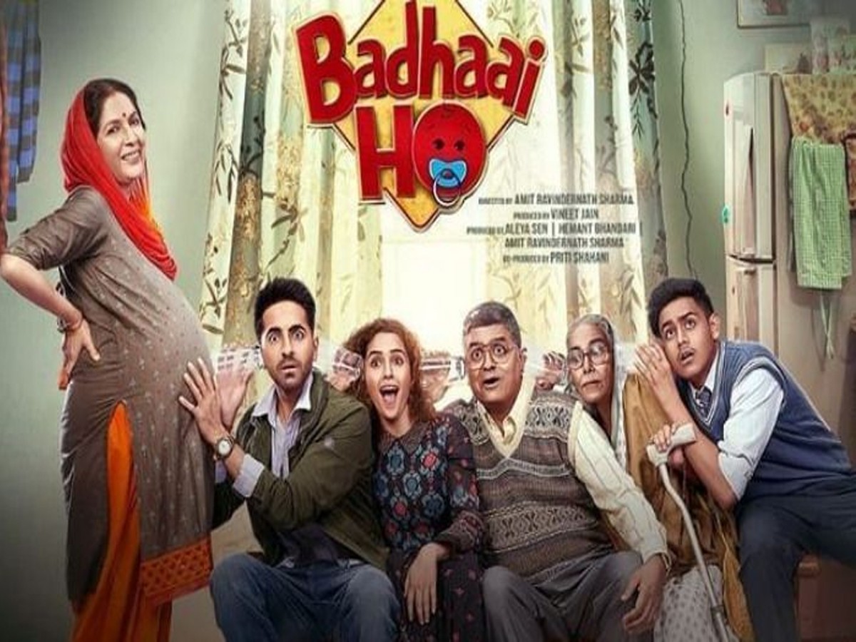 ‘బధాయ్ హో’ తమిళ రీమేక్ అప్ డేట్స్!