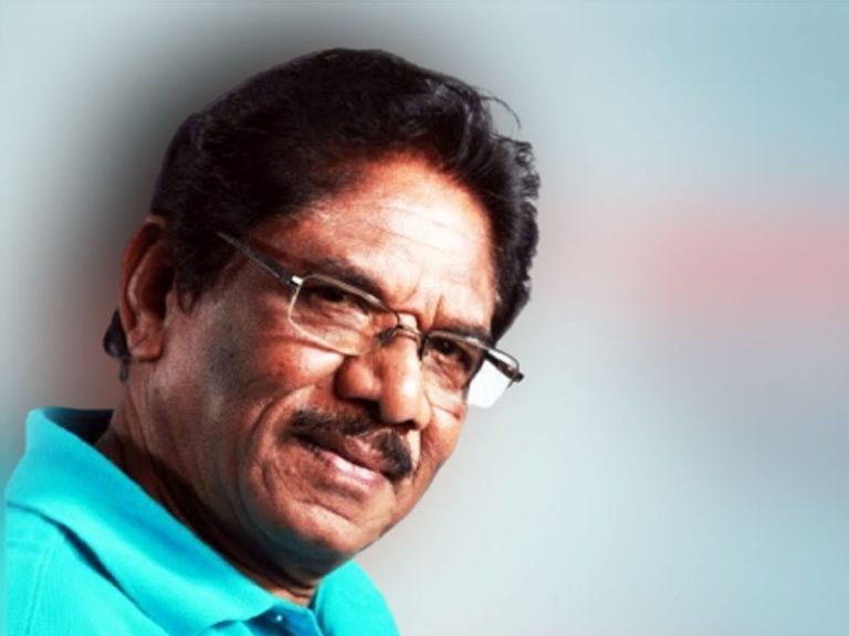 వైవిధ్యానికి మారు పేరు భారతీరాజా!