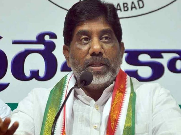 టీఆర్‌ఎస్‌, బీజేపీలు రైతులతో రాజకీయ క్రీడ ఆడుతున్నాయి : భట్టి