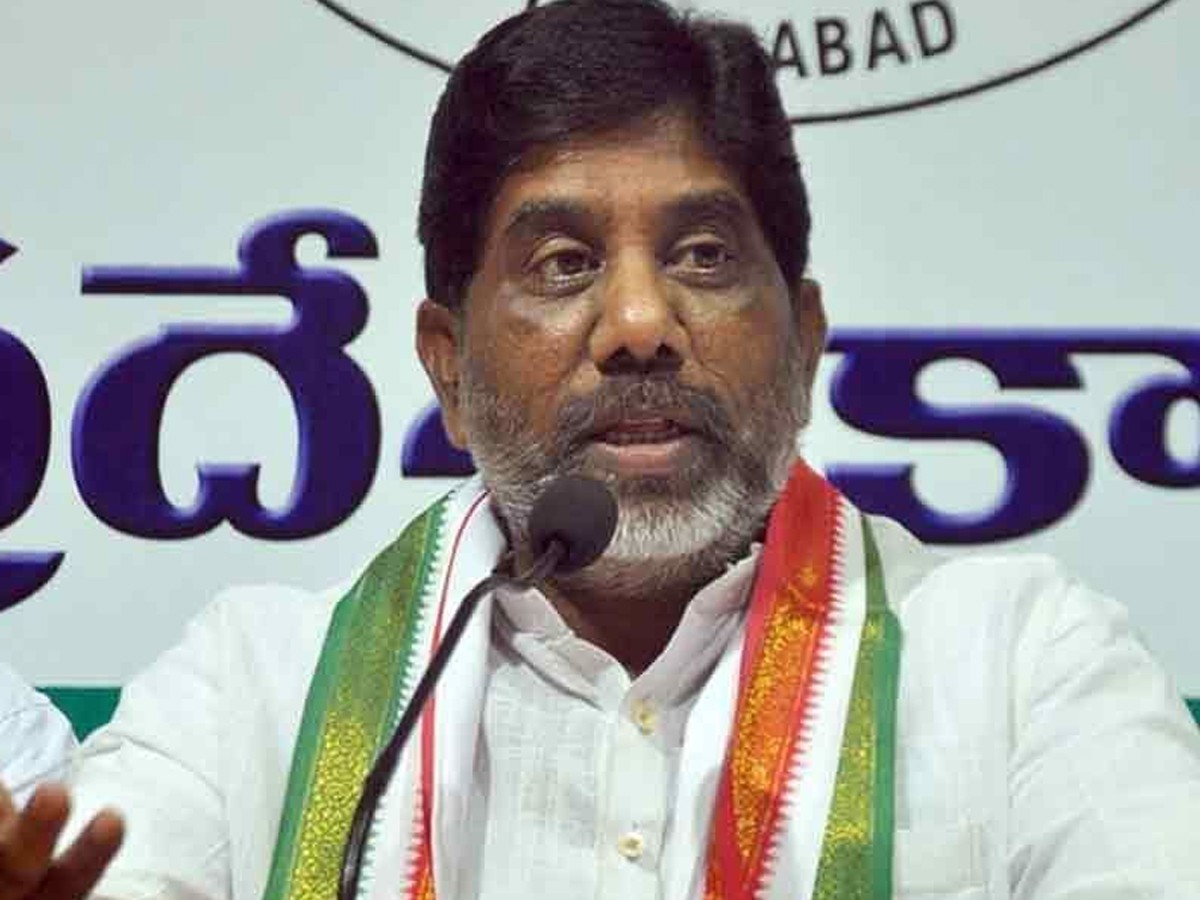 టీఆర్‌ఎస్‌, బీజేపీలు రైతులతో రాజకీయ క్రీడ ఆడుతున్నాయి : భట్టి