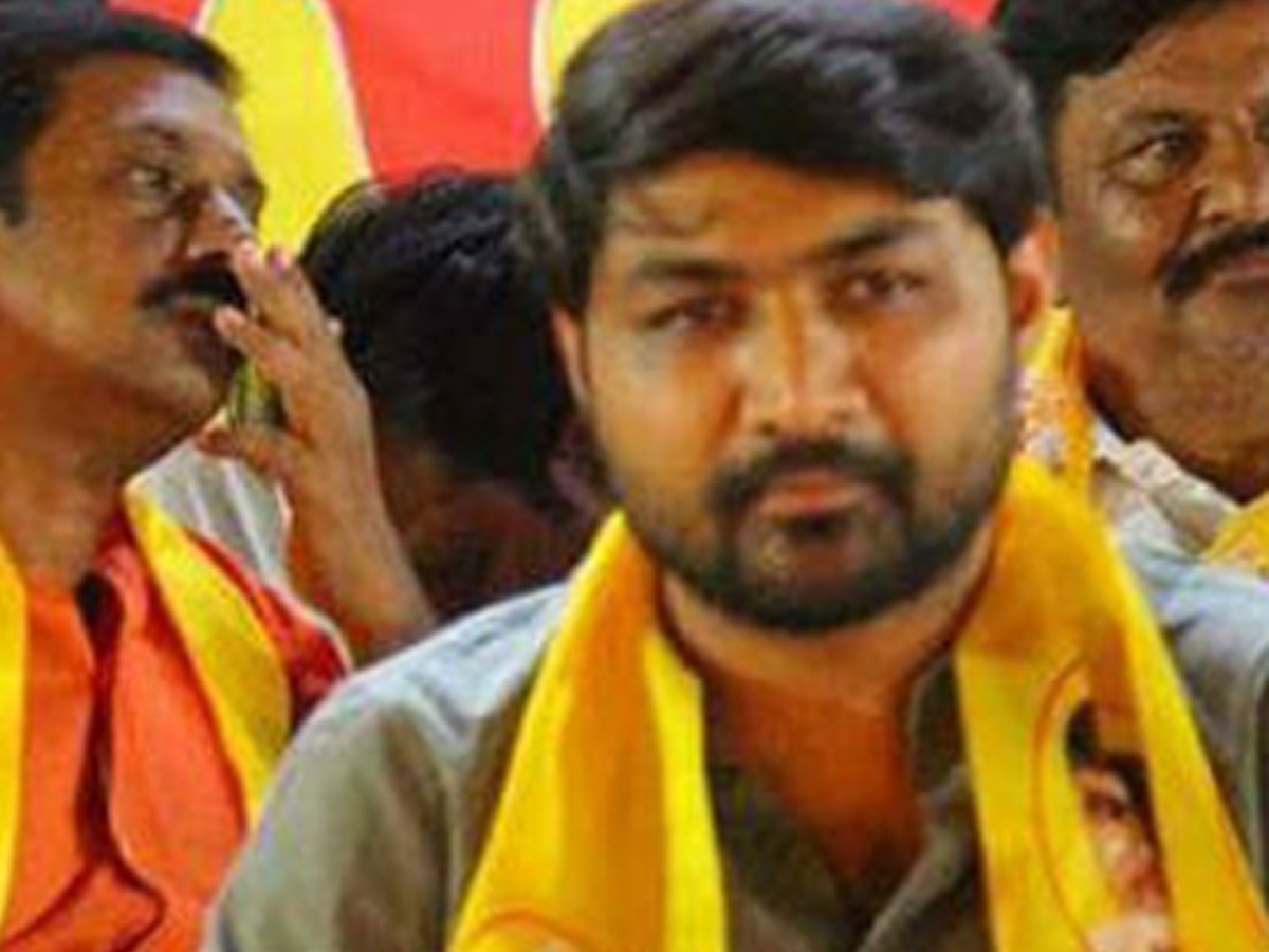 ఈరోజు రైతు దినోత్సవంగా ప్రకటించడం చాలా బాధాకరం