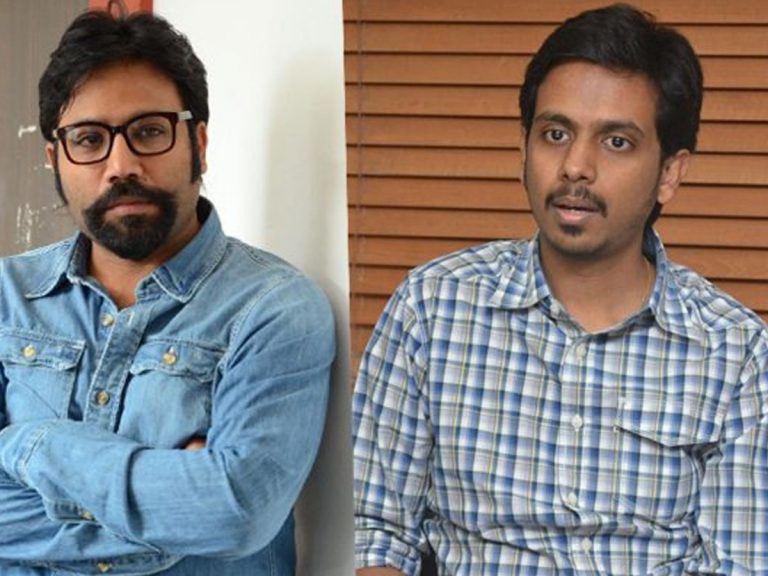 మొన్న సందీప్ రెడ్డి… నేడు సంకల్ప్ రెడ్డి… బాలీవుడ్ లోకి తెలుగు డైరెక్టర్స్!