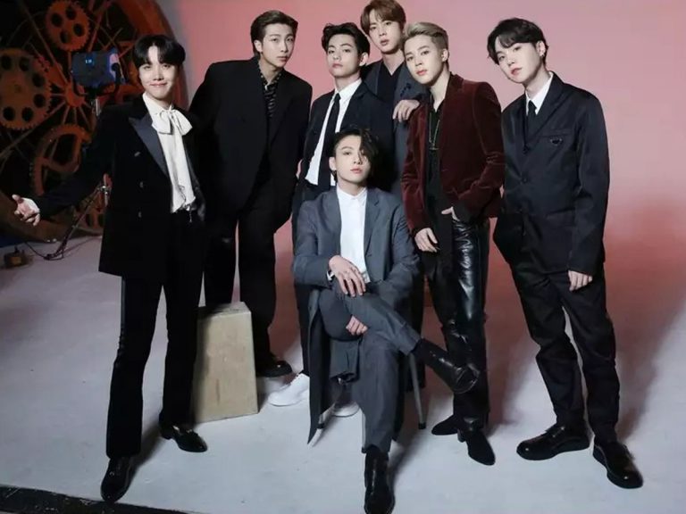 ఆరు వారాలైనా అభిమానుల ఆరాటం తగ్గటం లేదు! ‘బీటీఎస్’ బిల్ బోర్డ్ రికార్డ్స్…