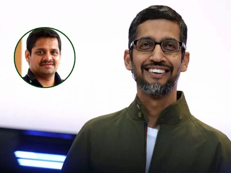 ఆవేదన: గూగుల్‌ సీఈవోపై నిర్మాత బన్నీ వాసు ప్రశ్నల వర్షం