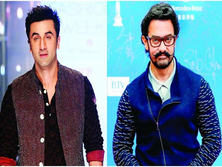 ఆమీర్ ఖాన్ ఆఫర్ చేసిన ‘బూతు సినిమా’ రణబీర్ వద్దన్నాడట!