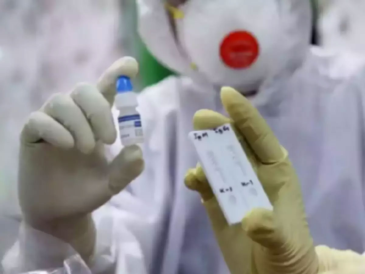 తెలంగాణలో కొత్తగా 648 కరోనా కేసులు