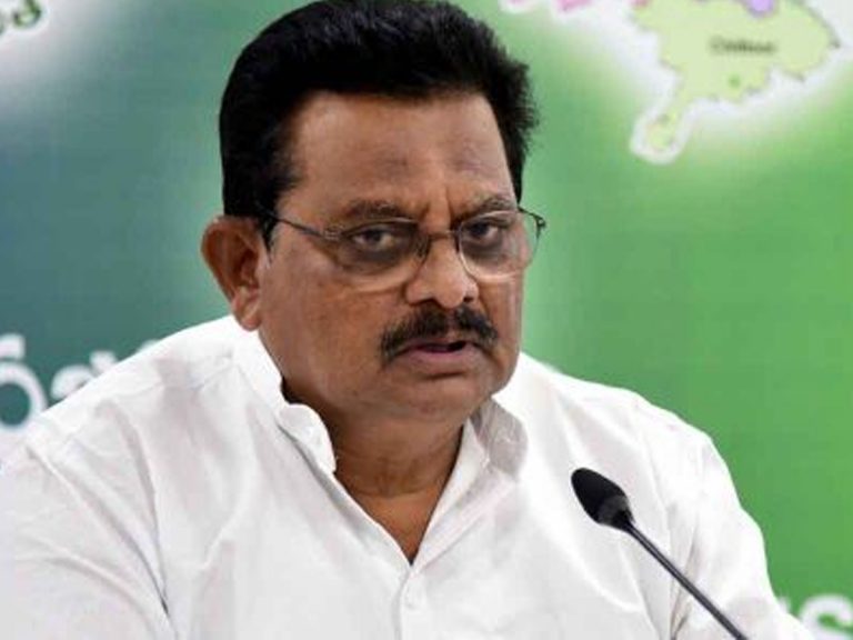 రెండేళ్లలో జగనన్న కాలనీలు పూర్తి చేస్తాం….