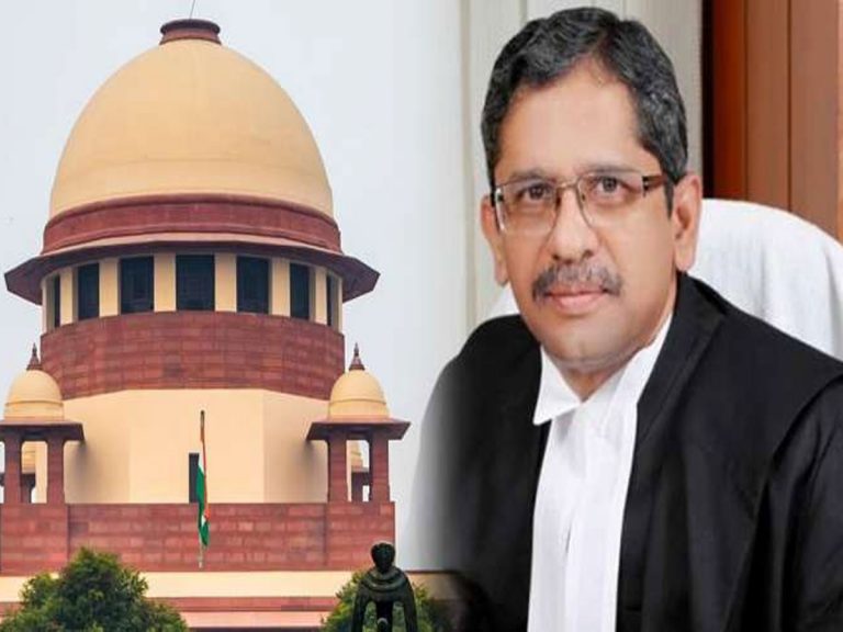 తెలకపల్లి రవి: రాజద్రోహం కేసులపై సిజెఐ వ్యాఖ్యలు నిజమవుతాయా?