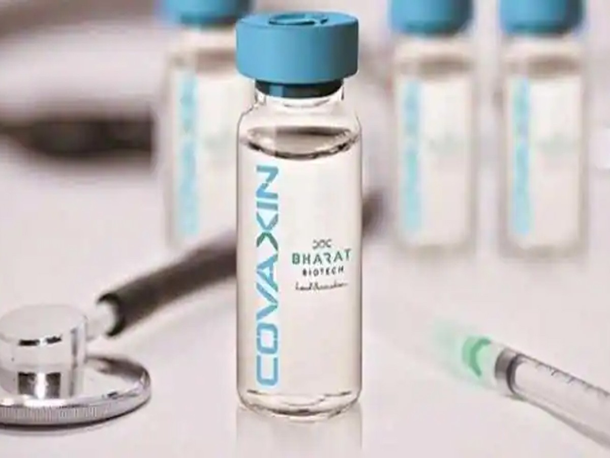 కోవాగ్జిన్ పనితీరుపై WHO సంతృప్తి.. త్వరలోనే ఎమర్జెన్సీ వినియోగానికి అనుమతి
