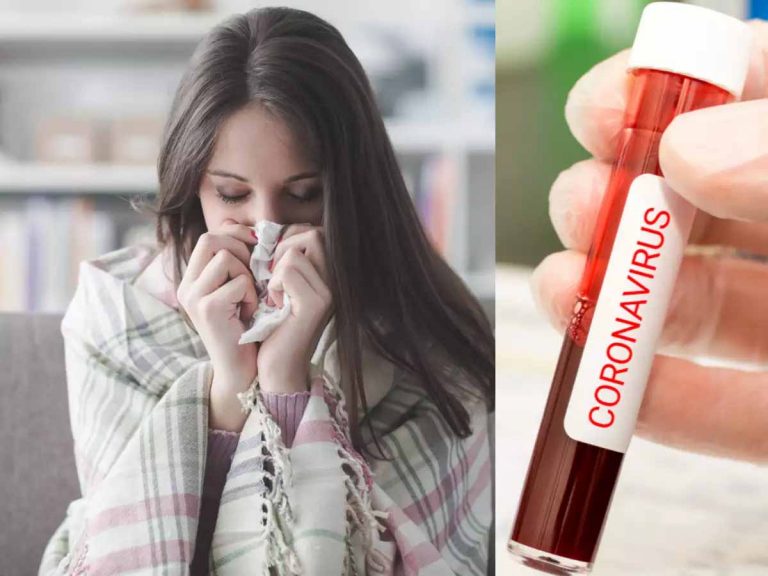 తాజా సర్వే…మనిషి జీవనంపై కోవిడ్ ప్రభావం…