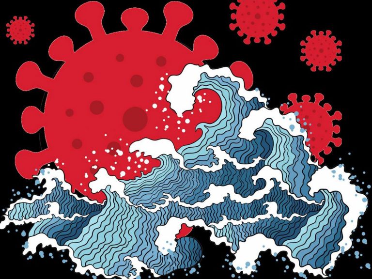 రెండో వేవ్‌ స్థాయిలో.. మూడో వేవ్‌ ఉండకపోవచ్చు!