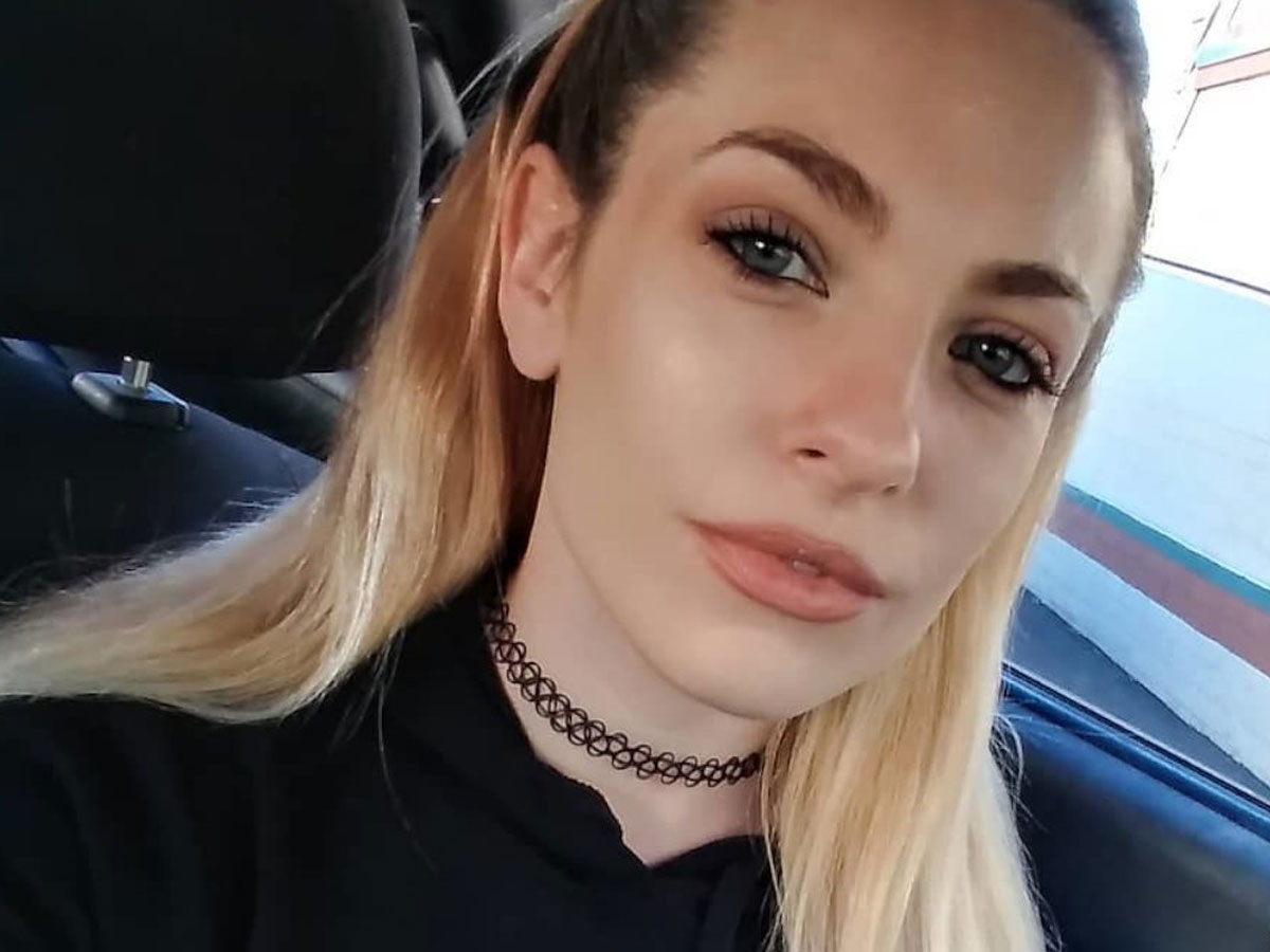 ఆ బాధ తట్టుకోలేక పోర్న్‌ స్టార్‌ ఆత్మహత్య