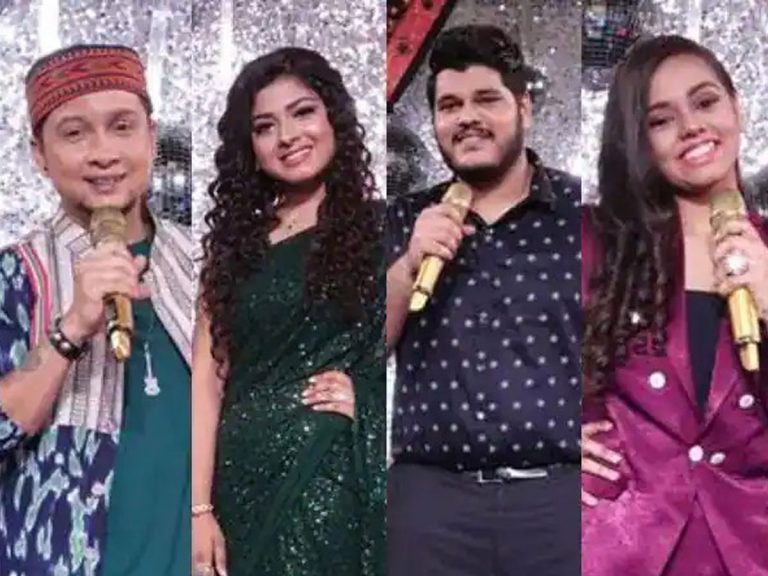 ‘ఇండియన్ ఐడల్’ : 12వ సీజన్ కి 12 గంటల పాటూ ఘనమైన ముగింపు!