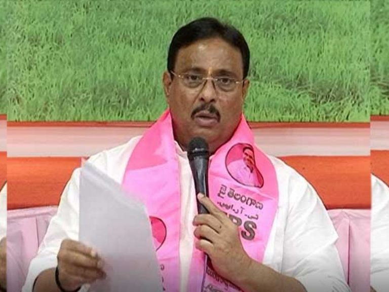 రేవంత్ రెడ్డిపై ఎమ్మెల్యే దానం నాగేంద‌ర్ ఫైర్..