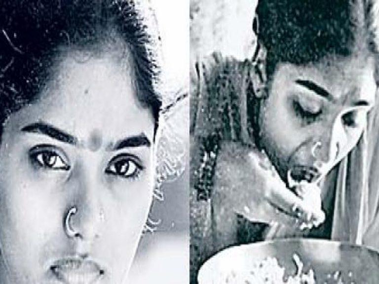 అనితరసాధ్యం అర్చన అభినయం!