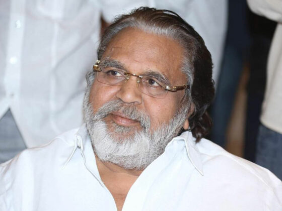 Dasari Narayana Rao: అసలైన ‘అందరివాడు’ అంటే దాసరే!