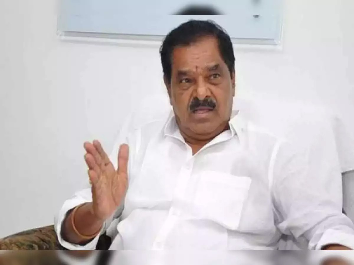 ఏపీ డిప్యూటీ సిఎంకు కరోనా పాజిటివ్‌