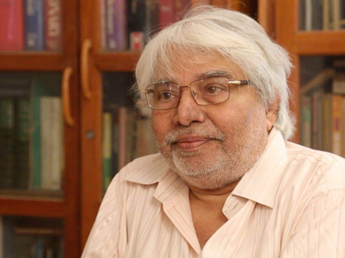 నటశిక్షకుడు… దేవదాస్ కనకాల