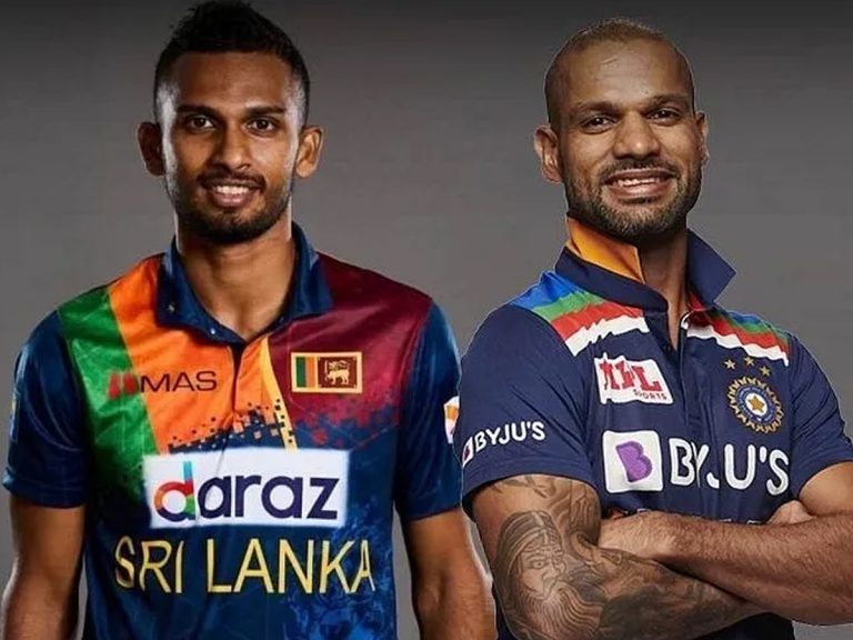 టాస్‌ గెలిచి బ్యాటింగ్‌ ఎంచుకున్న టీం ఇండియా