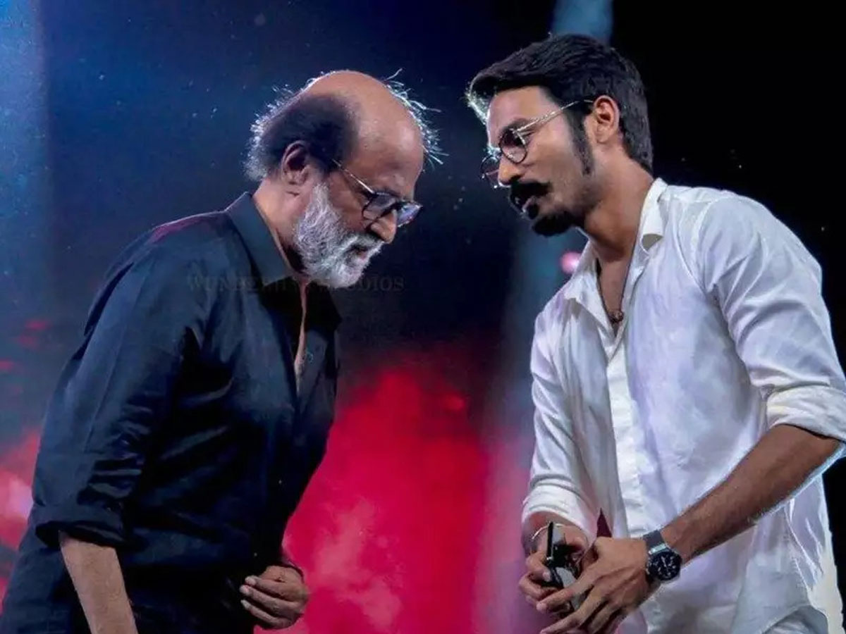 మామని సైతం బీట్ చేసిన అల్లుడు! కోలీవుడ్ నంబర్ వన్… ధనుష్!