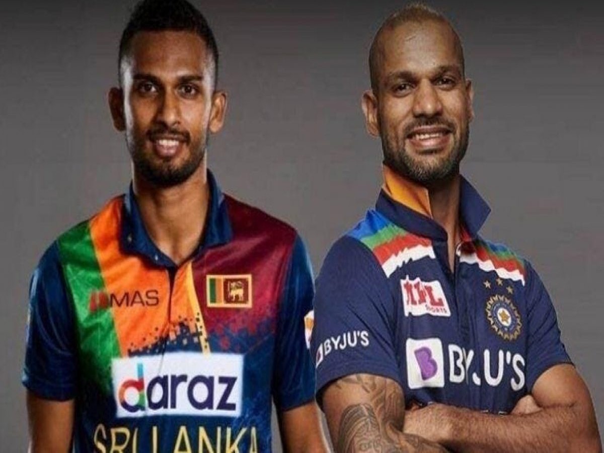 టాస్‌ గెలిచిన శ్రీలంక : భారీ మార్పులతో భారత్‌