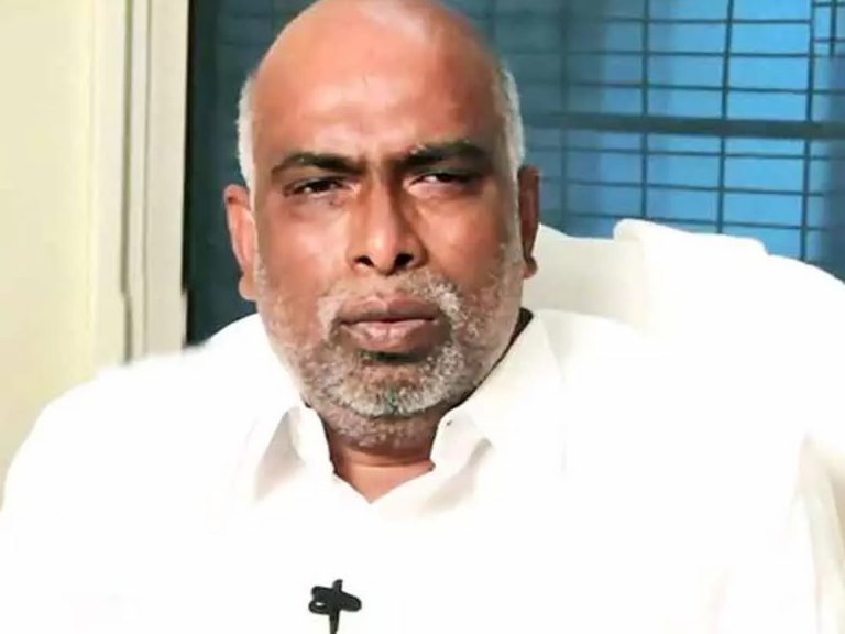 బాబు జగ్జీవన్ రామ్ స్ఫూర్తితో కేసీఆర్ ఆలోచించాలి : ఎమ్మెల్సీ డొక్కా