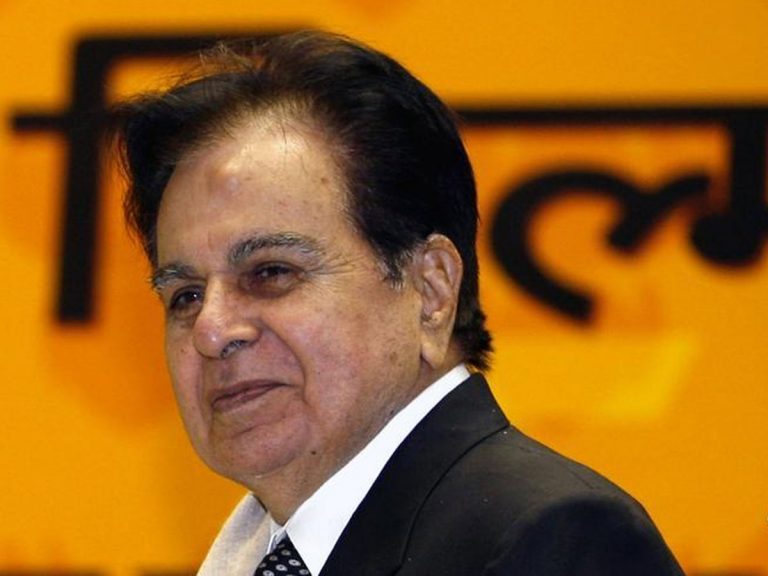 దిగ్గజ నటుడు దిలీప్‌ మృతిపట్ల పలువురు సంతాపం