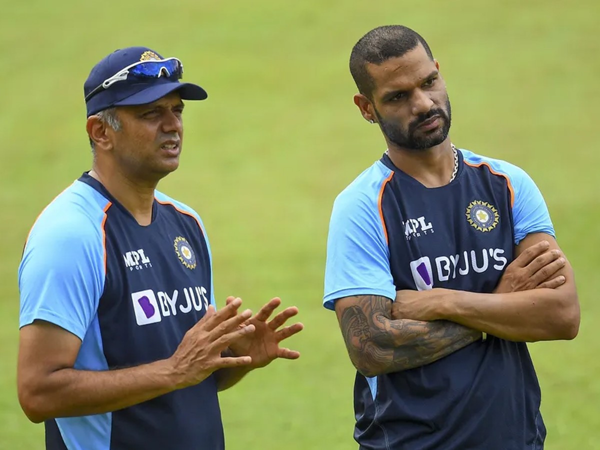 భారత్-శ్రీలంక వన్డే సిరీస్ ఆలస్యం…