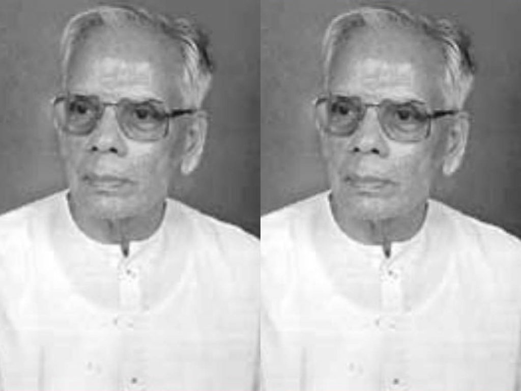 dukkipati-madhusoodanarao