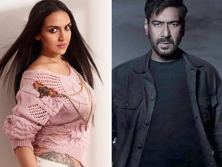 ఈషా డియోల్ రిటర్న్స్… డిజిటల్ డెబ్యూకి హేమా మాలిని కూతురు సిద్ధం!