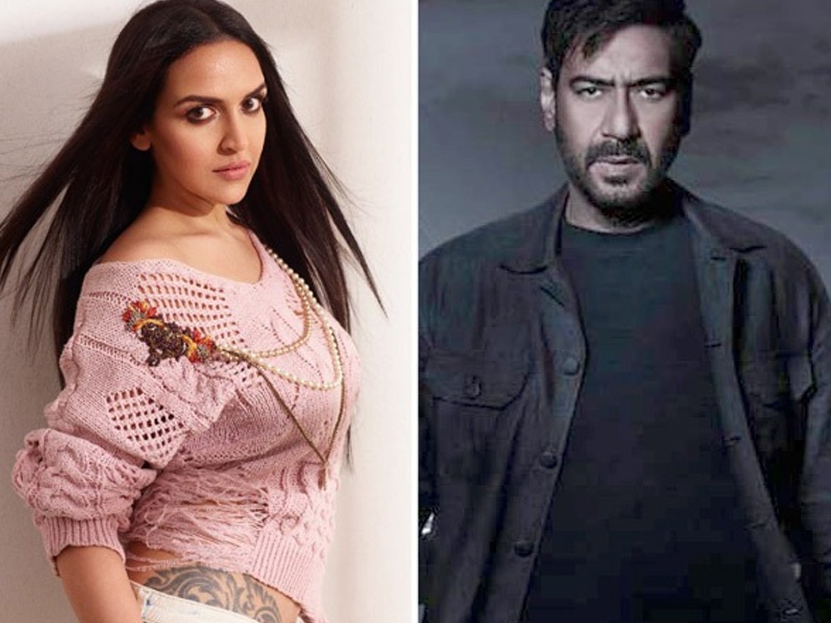 ఈషా డియోల్ రిటర్న్స్… డిజిటల్ డెబ్యూకి హేమా మాలిని కూతురు సిద్ధం!