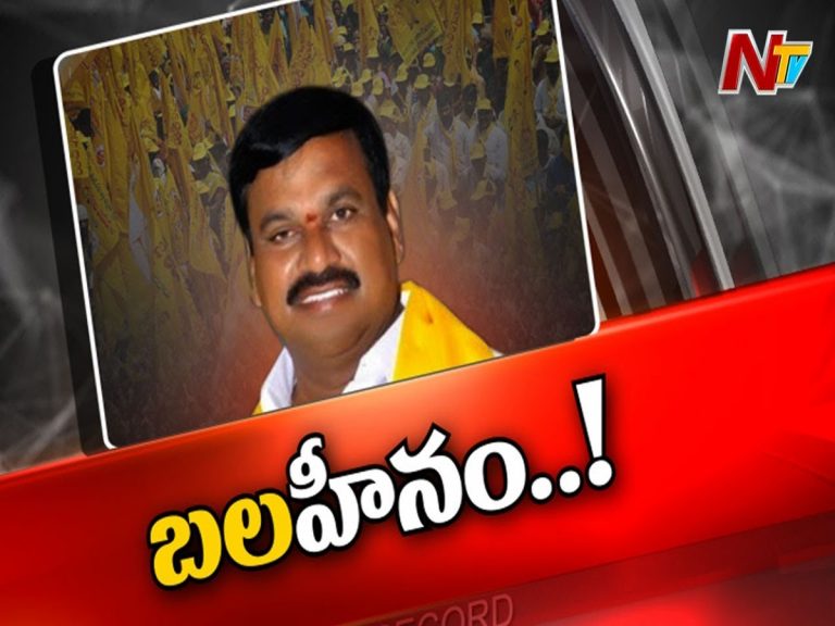 గరం గరం రాజకీయాలు నడిచే గన్నవరం టీడీపీలో కొత్త చర్చ…