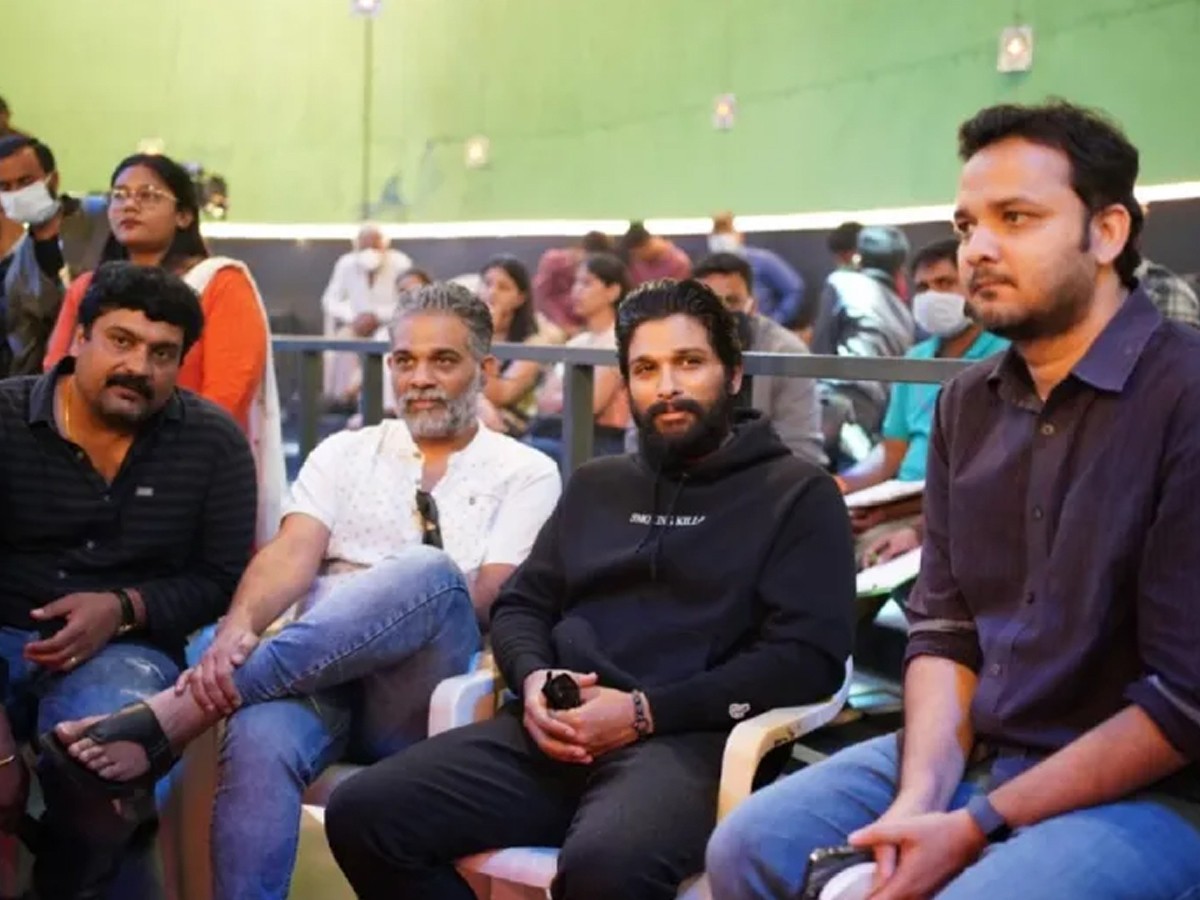 “గని”తో ఐకాన్ స్టార్… విషయం ఏంటంటే ?