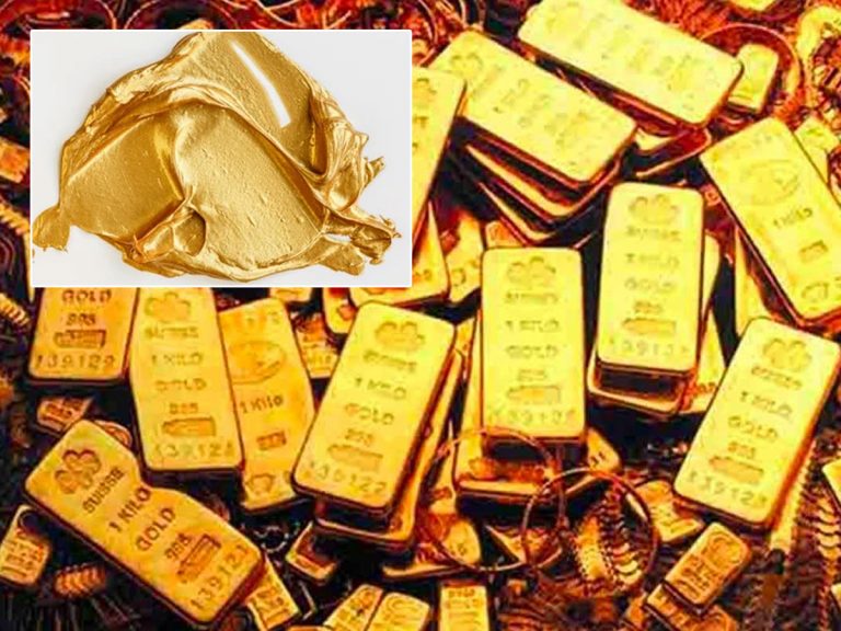 మళ్లీ భారీగా పెరిగిన పసిడి ధర