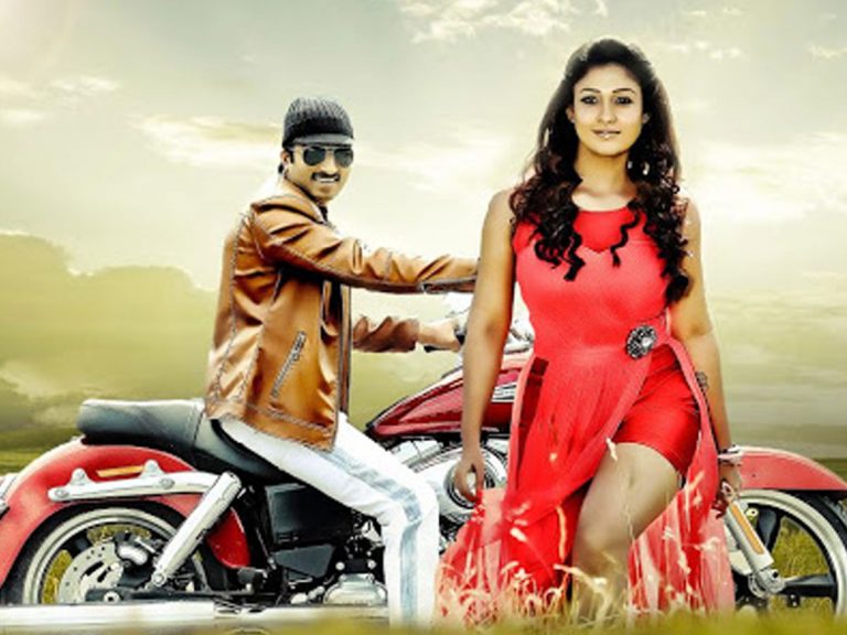 ఆగస్టులో రానున్న గోపీచంద్-నయన్ సినిమా
